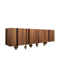 Dresser Dresser Il Pezzo Mancante Credenza