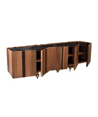 Dresser Dresser Il Pezzo Mancante Credenza