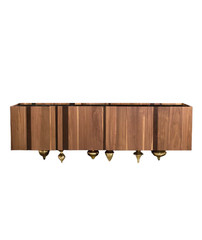 Dresser Dresser Il Pezzo Mancante Credenza