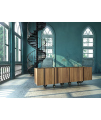 Dresser Dresser Il Pezzo Mancante Credenza