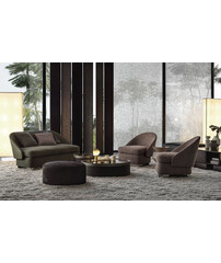 Sofa Minotti Lawson