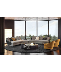 Sofa Minotti Lawson