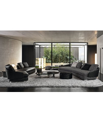 Sofa Minotti Lawson