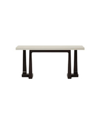 Holly Hunt Curie Console