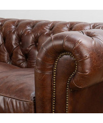 Sofa Timothy Oulton Kensington