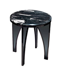Longhi Karl corner table