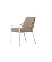 Holly Hunt Aileron Kitchen Chair