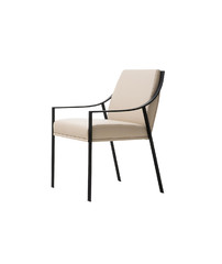 Holly Hunt Aileron Kitchen Chair