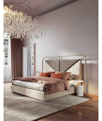 Capital Collection Morfeo Bed