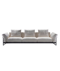 Sofa Flexform Zeno Light