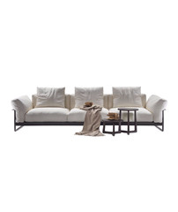 Sofa Flexform Zeno Light