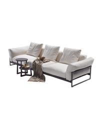 Sofa Flexform Zeno Light