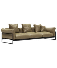 Sofa Flexform Zeno Light