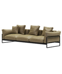 Sofa Flexform Zeno Light