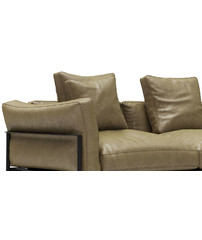 Sofa Flexform Zeno Light