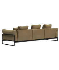 Sofa Flexform Zeno Light