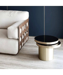 Rugiano Space coffee table