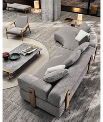 Sofa Minotti Florida