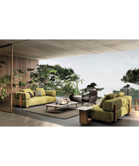 Sofa Minotti Florida