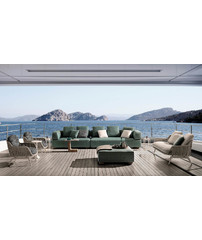 Sofa Minotti Florida