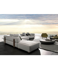 Sofa Minotti Florida