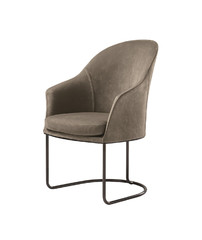 Longhi Lily Kitchen Chair