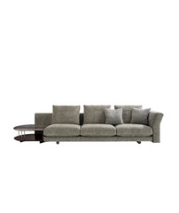 Sofa Longhi Riverside Beige