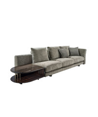 Sofa Longhi Riverside Beige