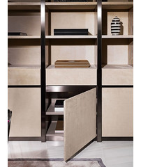 Visionnaire Gaynor Bookcase