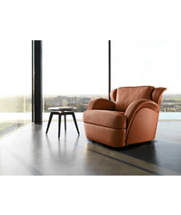 Mascheroni Morgana Armchair