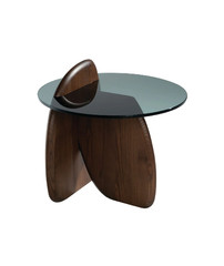 Roche Bobois Shark coffee table