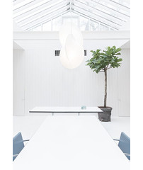 Flos Overlap Pendant Light