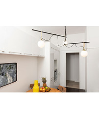 Pendant Light Artemide NH S3 14