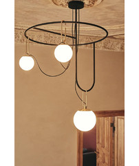 Pendant Light Artemide NH S3 14