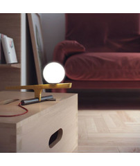 Artemide Yanzi Table Lamp