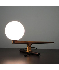 Artemide Yanzi Table Lamp