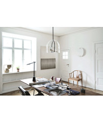 Artemide Yanzi Pendant Lamp