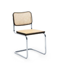 Marcel Breuer Cesca Kitchen Chair