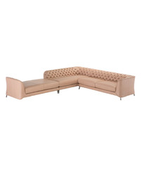 Sofa NATUZZI ITALIA La Scala