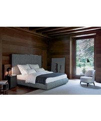 Flexform Biarritz Slim Bed