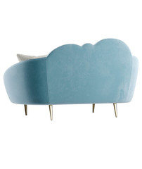 Sofa Jonathan Adler Ether Cloud Settee