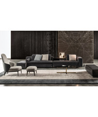 Sofa Minotti Yang