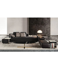 Sofa Minotti Yang