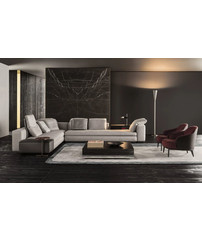 Sofa Minotti Yang