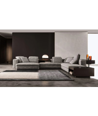 Sofa Minotti Yang