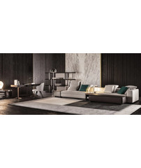 Sofa Minotti Yang