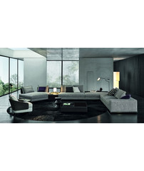 Sofa Minotti West