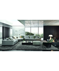 Sofa Minotti West