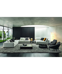 Sofa Minotti West