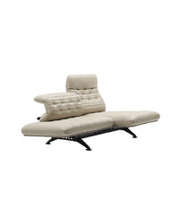 Sofa de sede DS-490